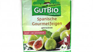 GutBio Spanische Gourmetfeigen, getrocknet