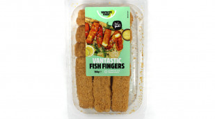 Vantastic Fish Fingers