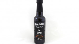 Painmaker Flüssigrauch Liquid Smoke Hickory