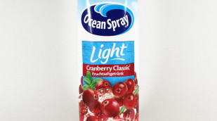 Ocean Spray Light Cranberry Classic Fruchtsaftgetränk 