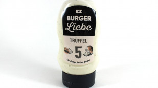 Delikant Burger Liebe Trüffel 5