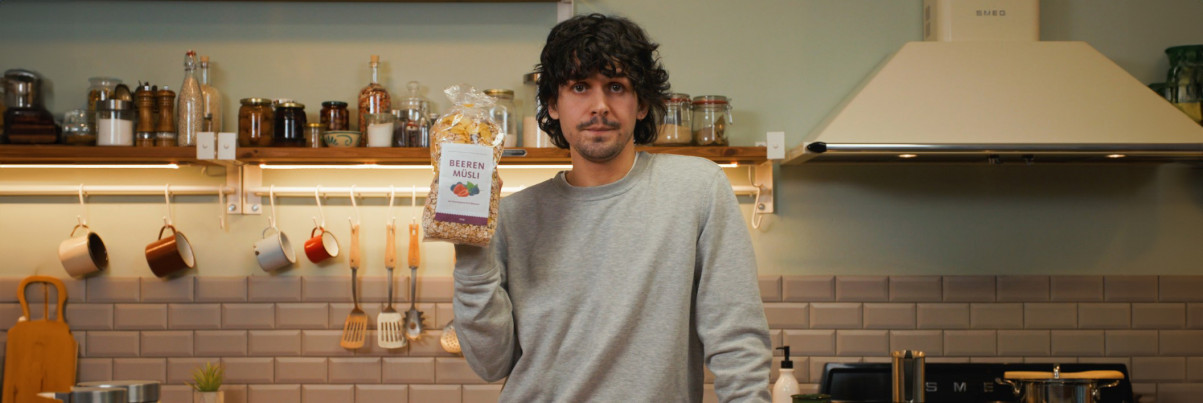 Vorschaubild zum Video: Lebensmittel ehrlicher machen Vorschaubild zum Video: Lebensmittel ehrlicher machen