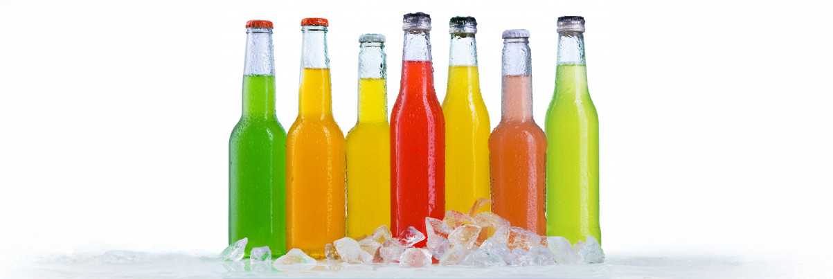 gekühlte Erfrischungsgetränke gekühlte Erfrischungsgetränke