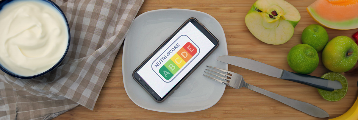 Nutri-Score Nutri-Score