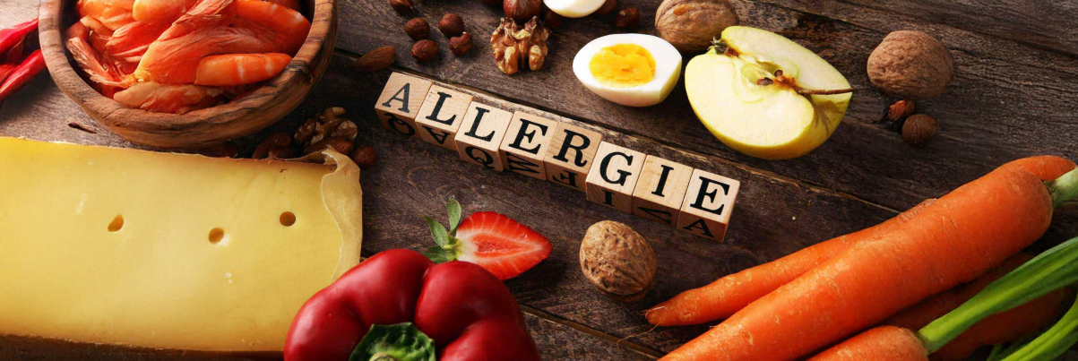 Allergiekennzeichnung Allergiekennzeichnung